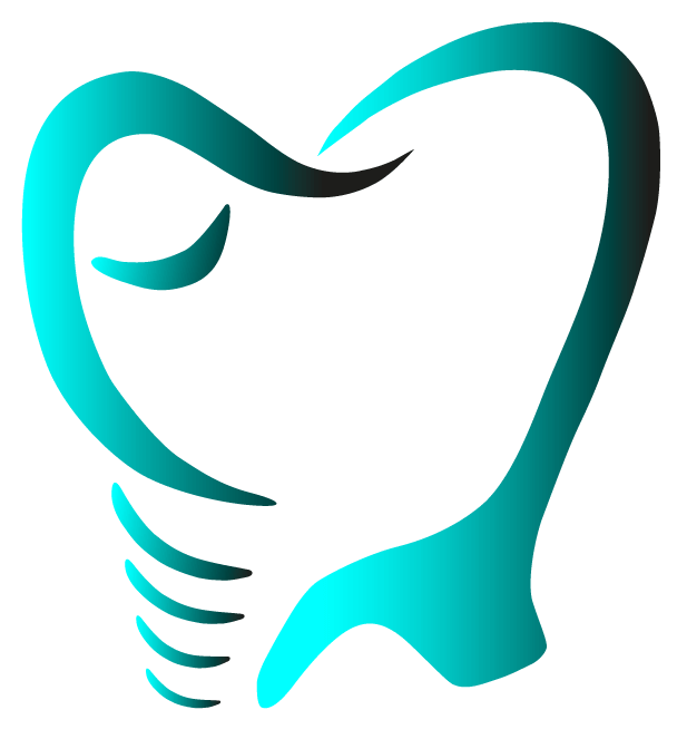 لوگوی کلینیک دندانپزشکی